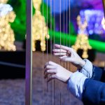 Lichtfestival 2019 in den Swarovski Kristallwelten eröffnet - 4 (1)