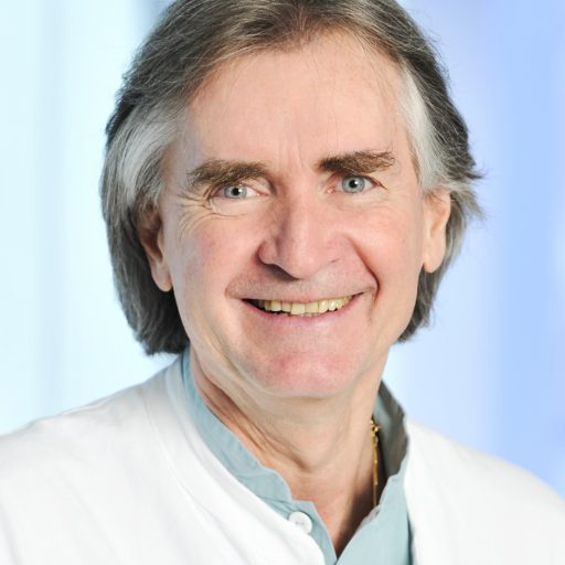 Neue Verordnung zu Säuglingsnahrung_Kinderarzt, Prim. Univ.-Prof. Dr. Karl Zwiauer