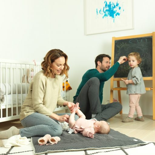 Veocel TM Fasern für biologisch abbaubare Feuchttücher