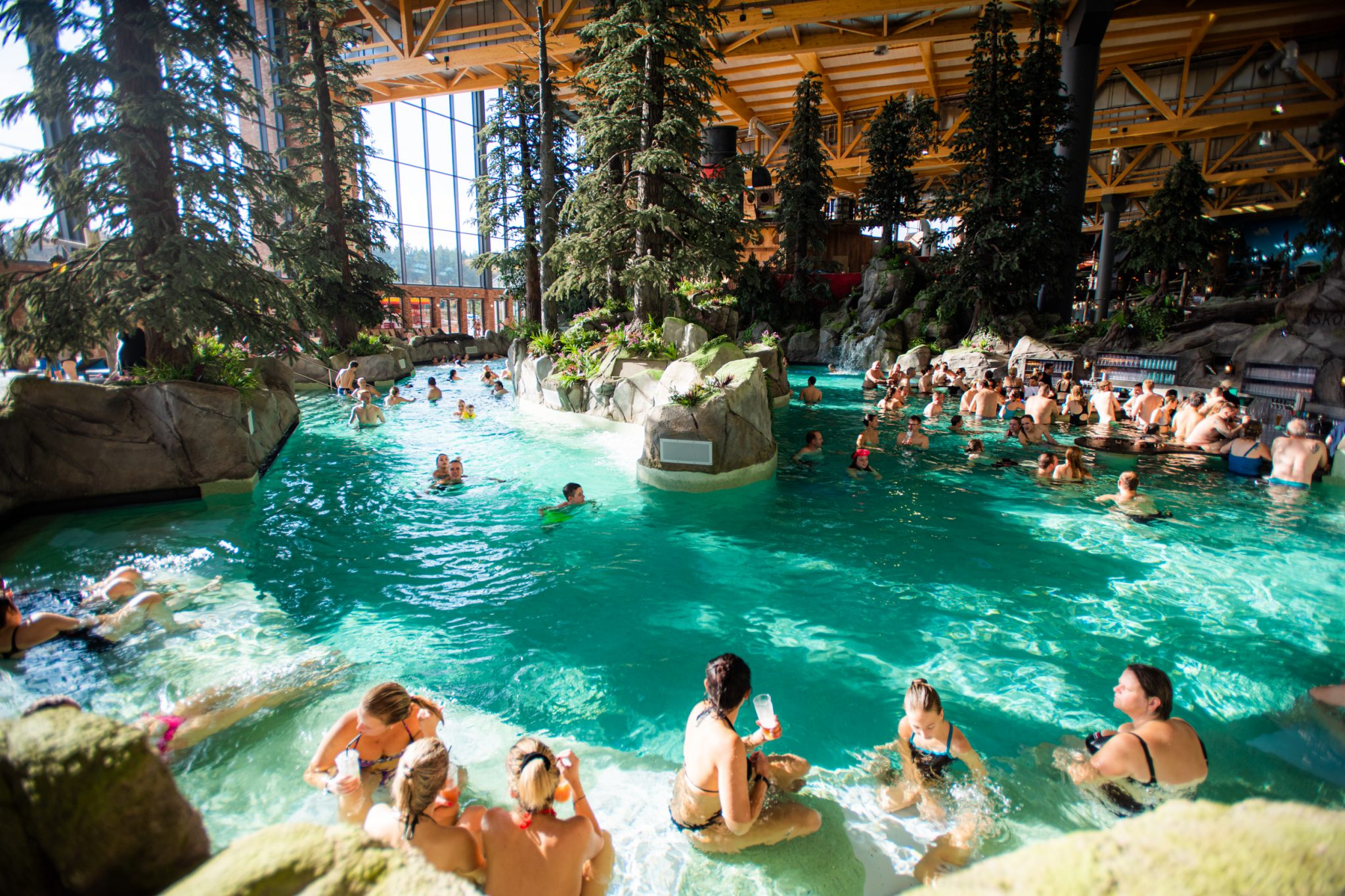 Wasserwelt Rulantica