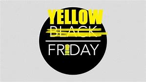 Yellow Friday