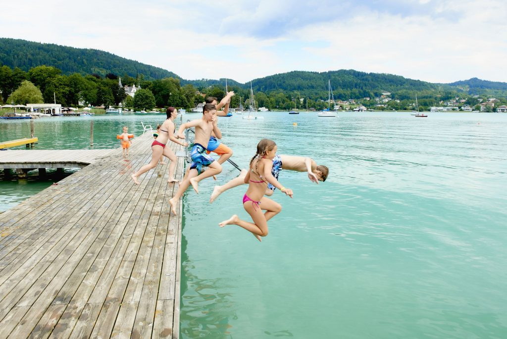 Sommerurlaub planen: Vorfreude ist die schönste Freude