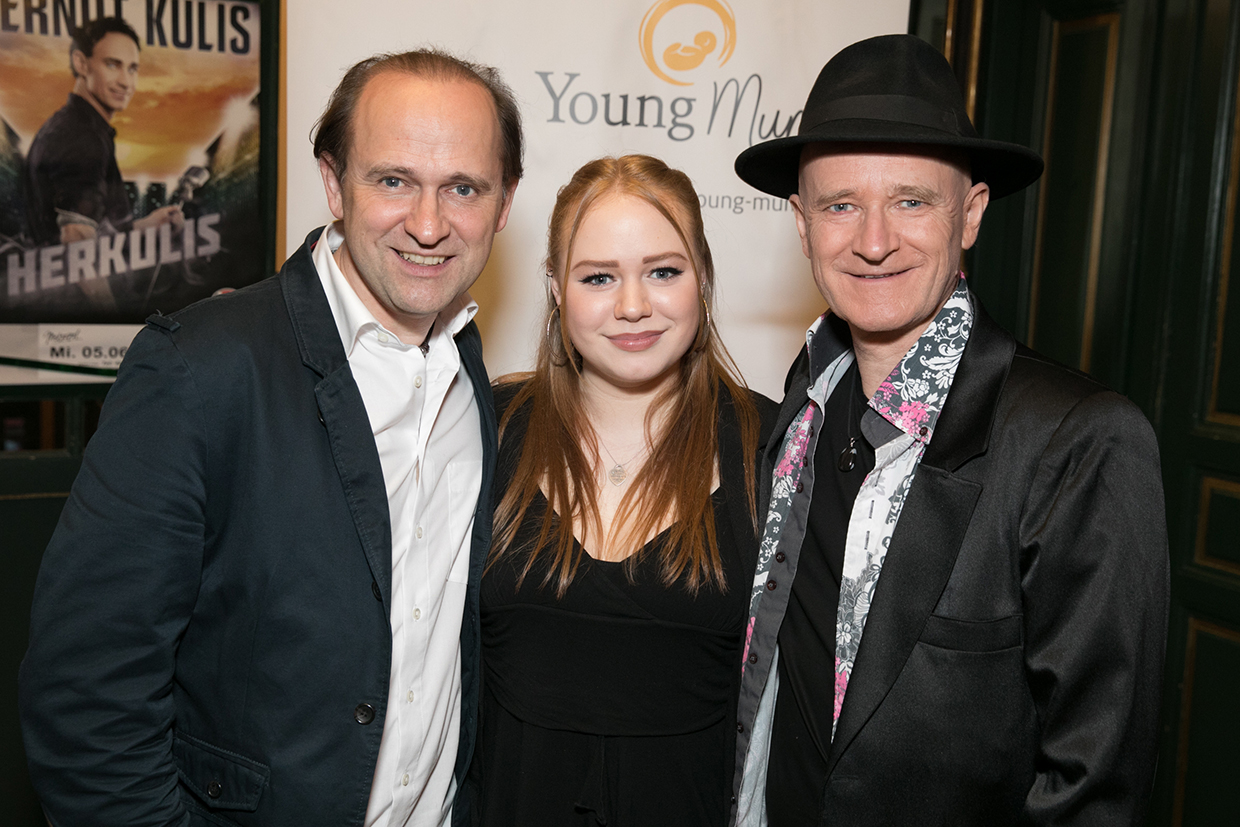 Musical Mamis & Papis: Kranners