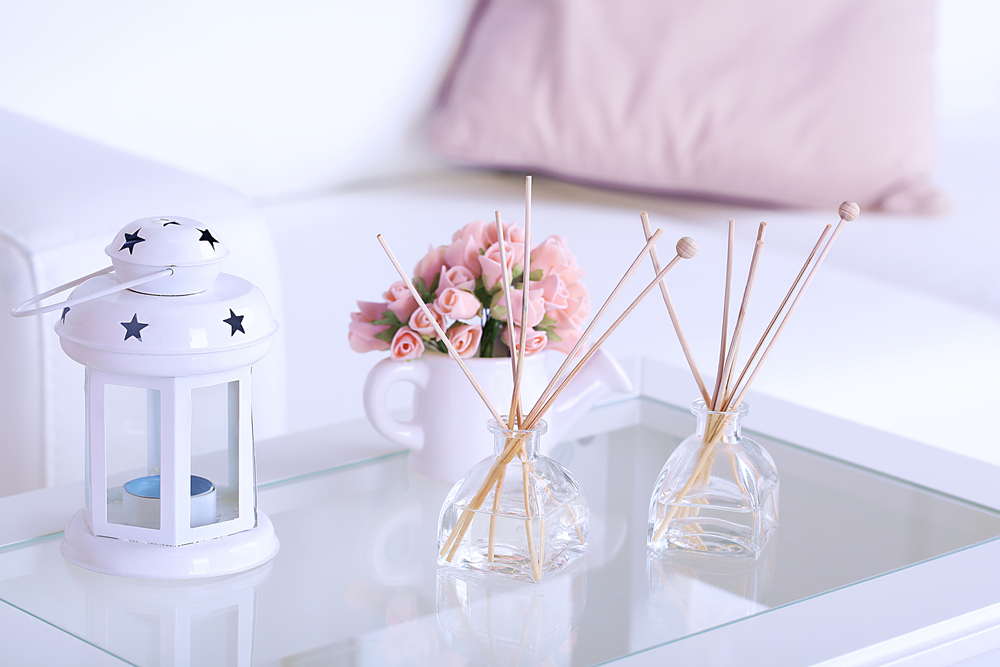 Raumduft, Duftstoffe fördern Lernen im Schlaf