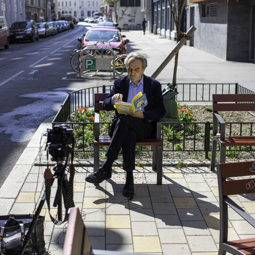 2_Oesterreichischer_Vorlesetag_2020_Heinz Sichrovsky_copyright_Stefan_Joham