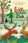 Erkki, der kleine Elch