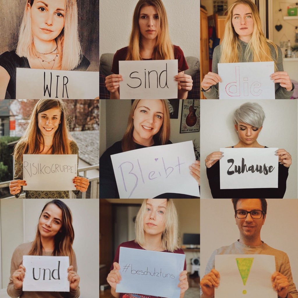 Risikogruppe+Corona+Bleibt+zu+Hause