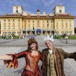 Schloss Esterhazy Haydn