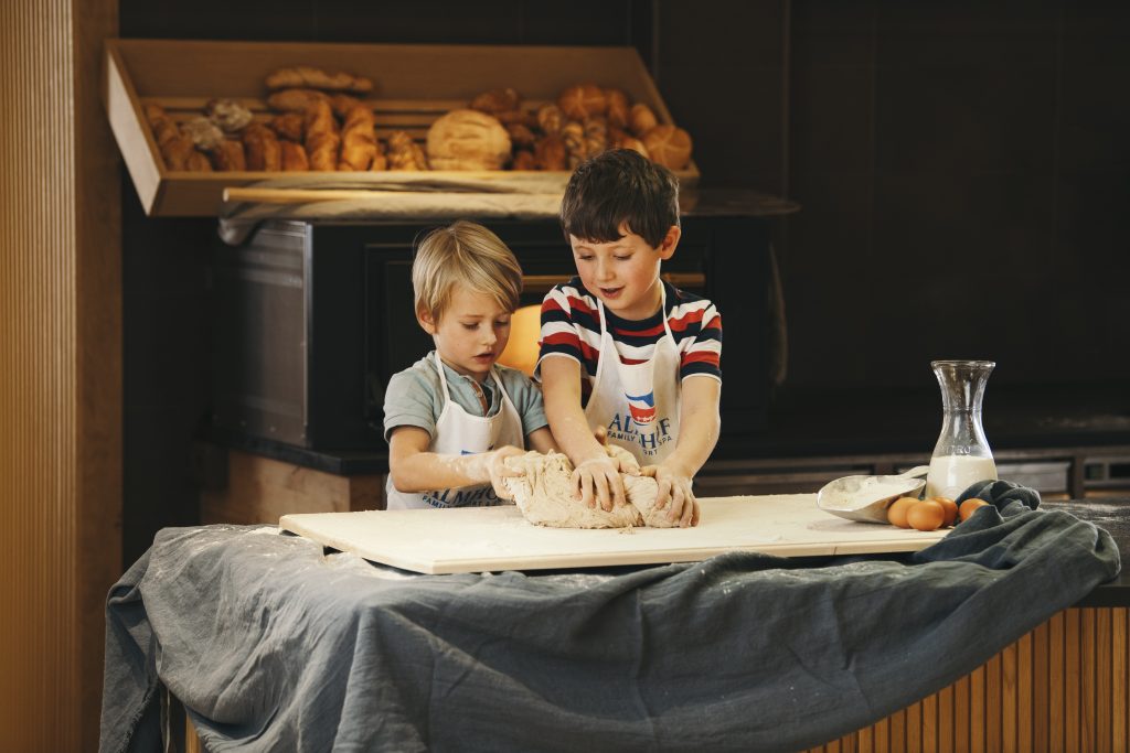 Almhof_Kinderkochwerkstatt