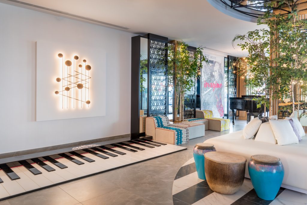 BarceloImagine_Lobby_BarceloHotelGroup