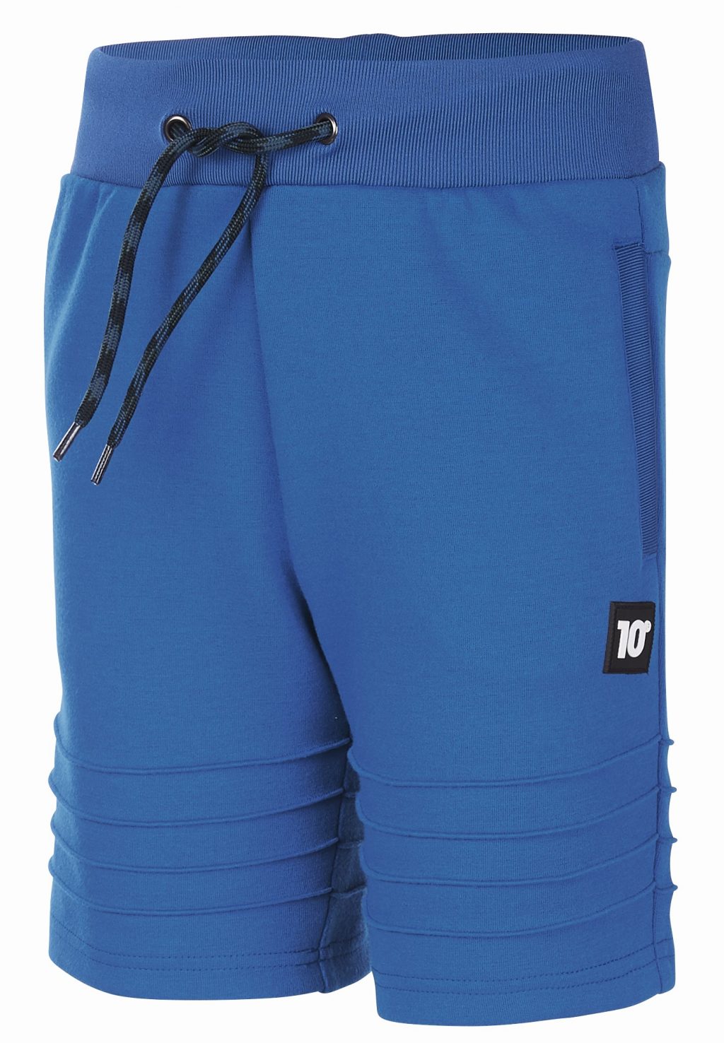 10 LP Jungen-Shorts Blau