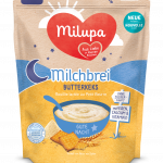 Milupa Butterkeks Milchbrei
