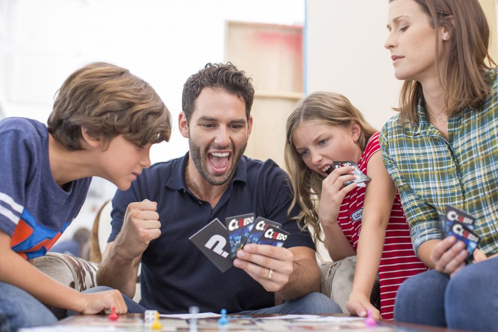 Cluedo Lifestyle 1