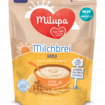 Milupa Grieß Milchbrei