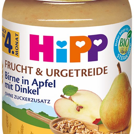 HiPP_Frucht&Urgetrei~einApfel_Dinkel