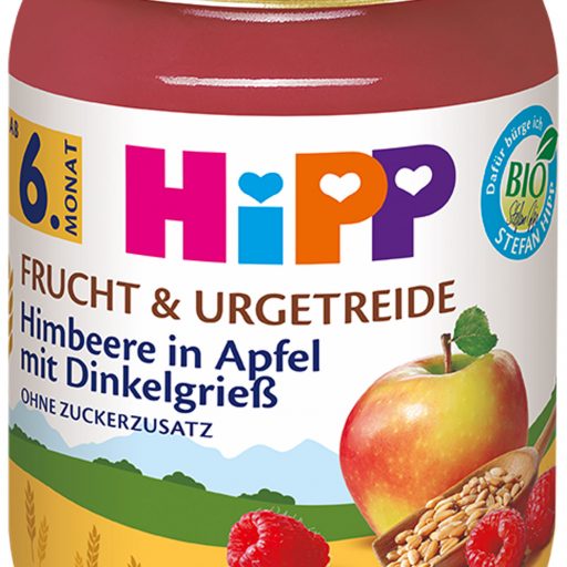 HiPP_Frucht&Urgetrei~fel_Dinkelgrieß