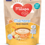 Milupa Milde Früchte Milchbrei