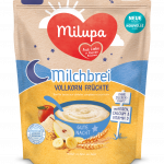 Milupa Vollkornfrüchte Milchbrei