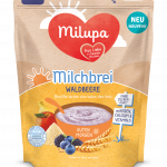 Milupa Waldbeere Milchbrei