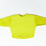 me in wien_Kollektion Niki_Nikipulli, weite A╠êrmel, runder Ausschnitt, gelb_EUR 65