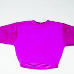 me in wien_Kollektion Niki_Nikipulli, weite A╠êrmel, runder Ausschnitt, pink_EUR 65