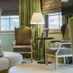 unterschwarzachhof_Zimmer Ofen