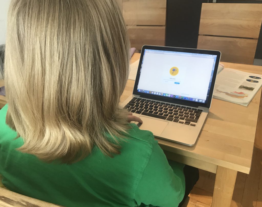 Corona-Unterricht: ClassNinjas_3