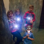 Nachts im Museum MAMUZ