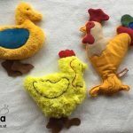 Gewichtstiere: gefluegel-l