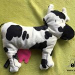 Gewichtstiere: kuh-berta-l