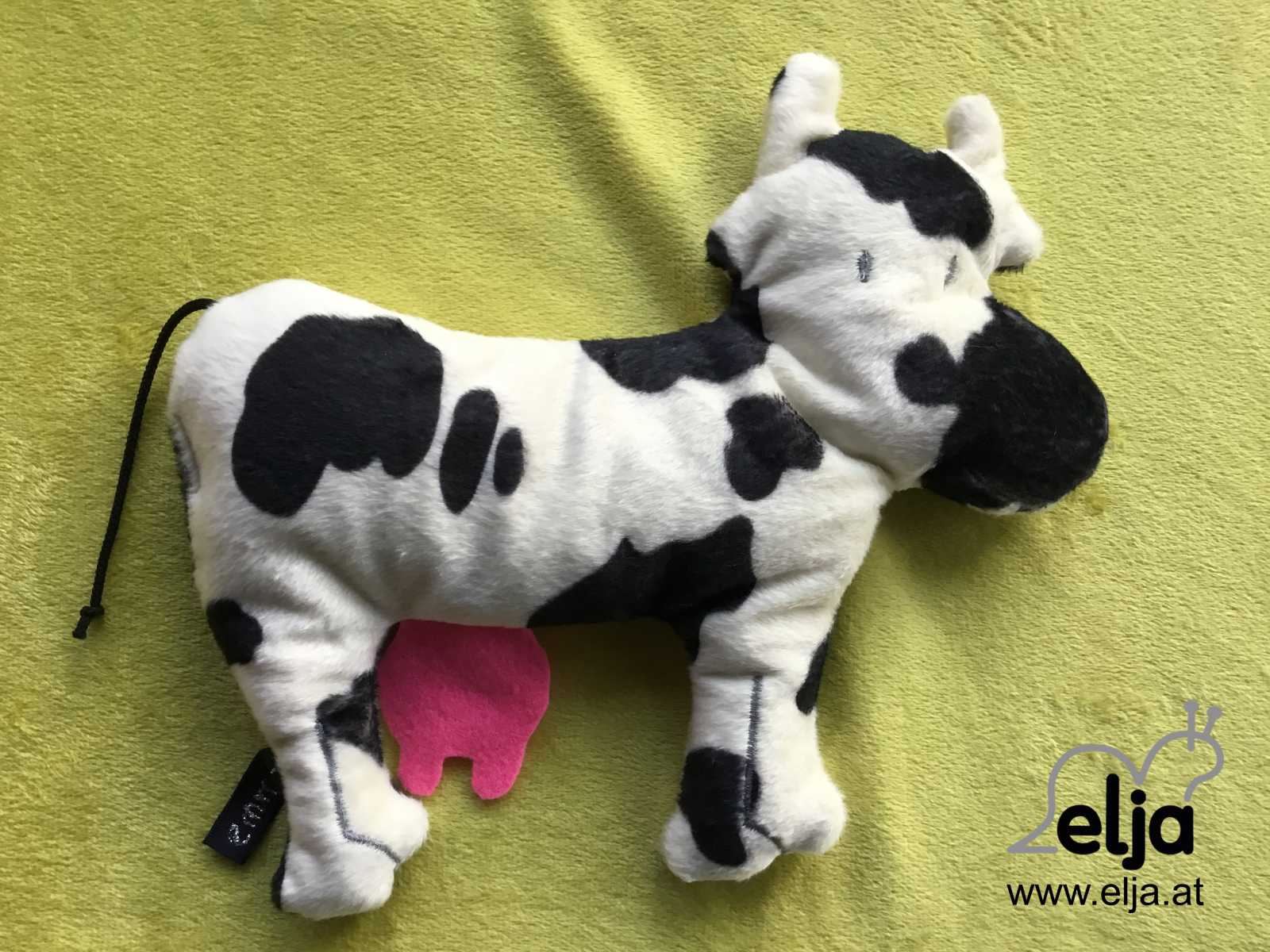 Gewichtstiere: kuh-berta-l