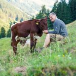 Unterschwarzachhof Minibauernhof