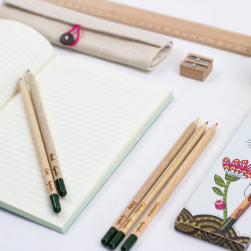 Back to School ©Sprout World