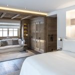 Schmiedalm Master Schlafzimmer 3