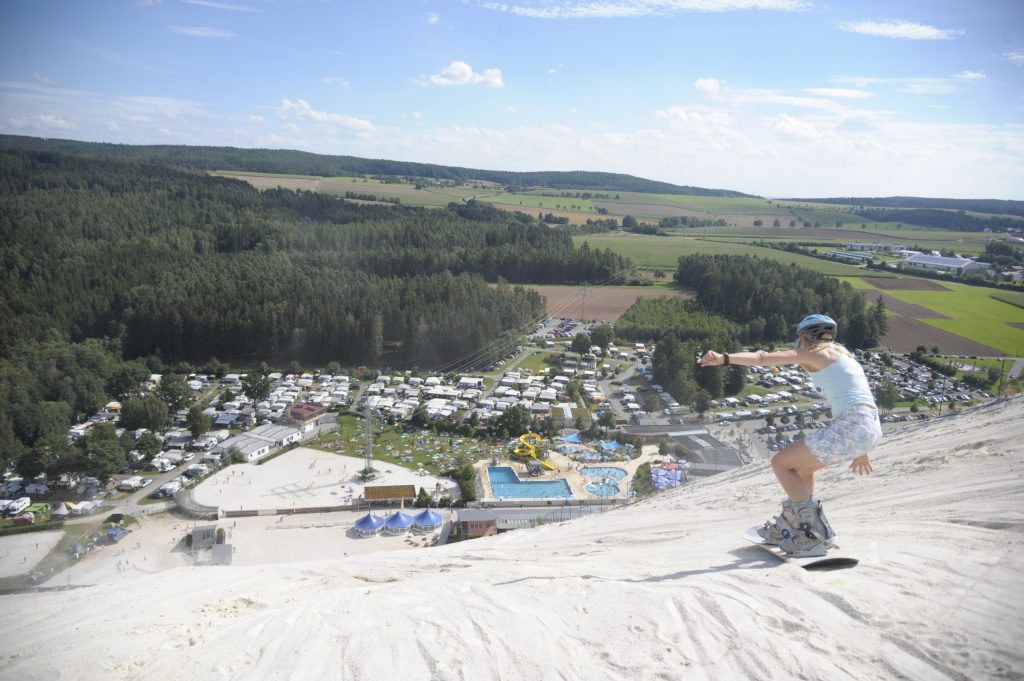 Monte Kaolino obx-news