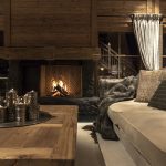 Schmiedalm: Wohnzimmer 12