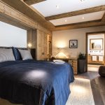 Schmiedalm: Zimmer Sommertor 2