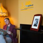 Egon Schiele privat - eine biographische Annäherung