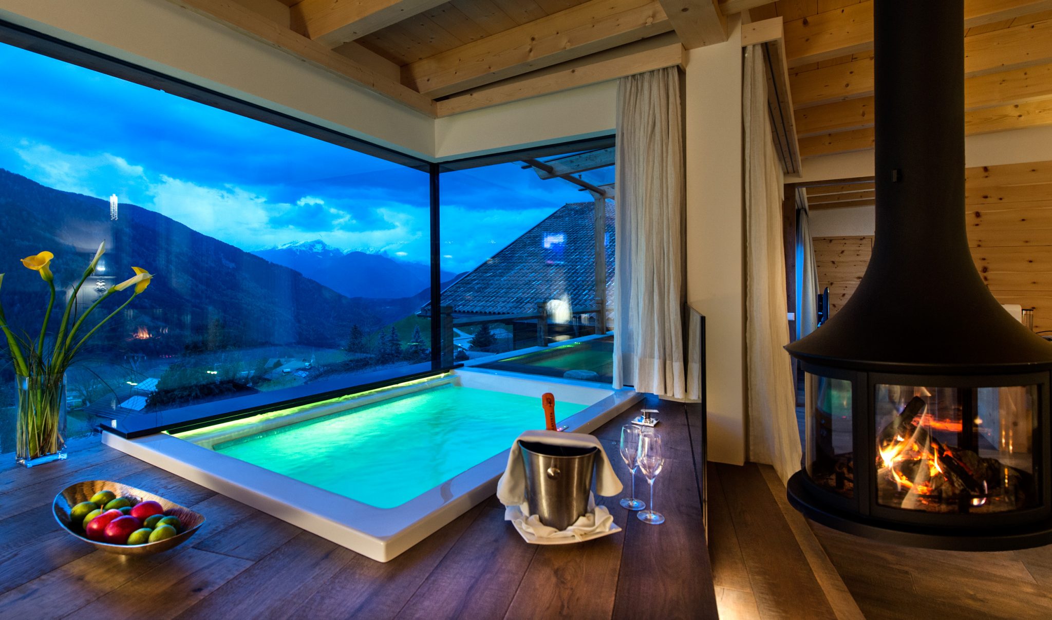 Family Villa im Sonnwies