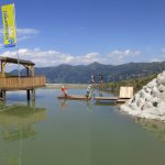 HochSEEsitz mit Hochsitz mit verschiedensten Attraktionen auf der Riesneralm