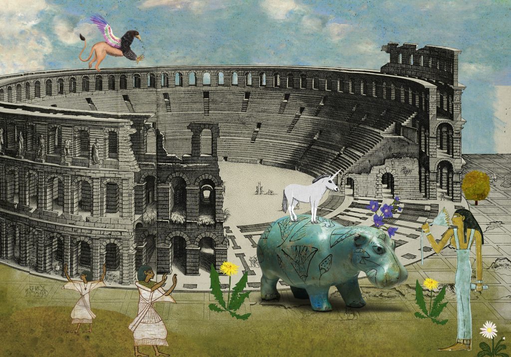 14 statt 12: Sommerprogramm im Kunsthistorischesn Museum