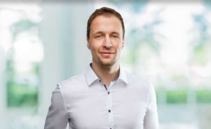 Dr. Sebastian Rudolph, Zahnarzt