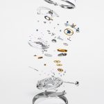 03 NOMOS Uhrwerk Explosion