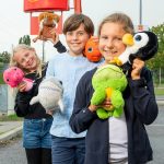 Ocean Buddies Bild 4