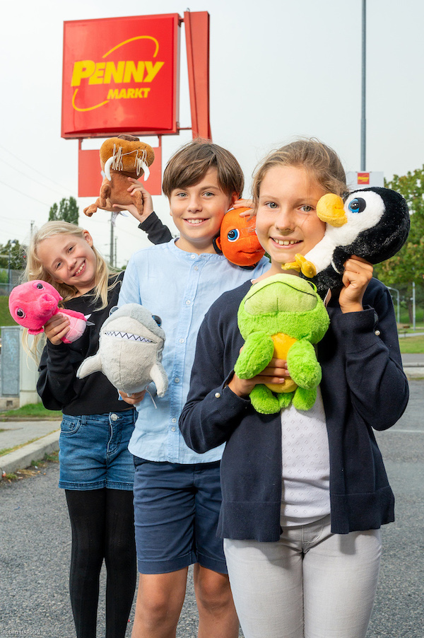 Ocean Buddies Bild 4