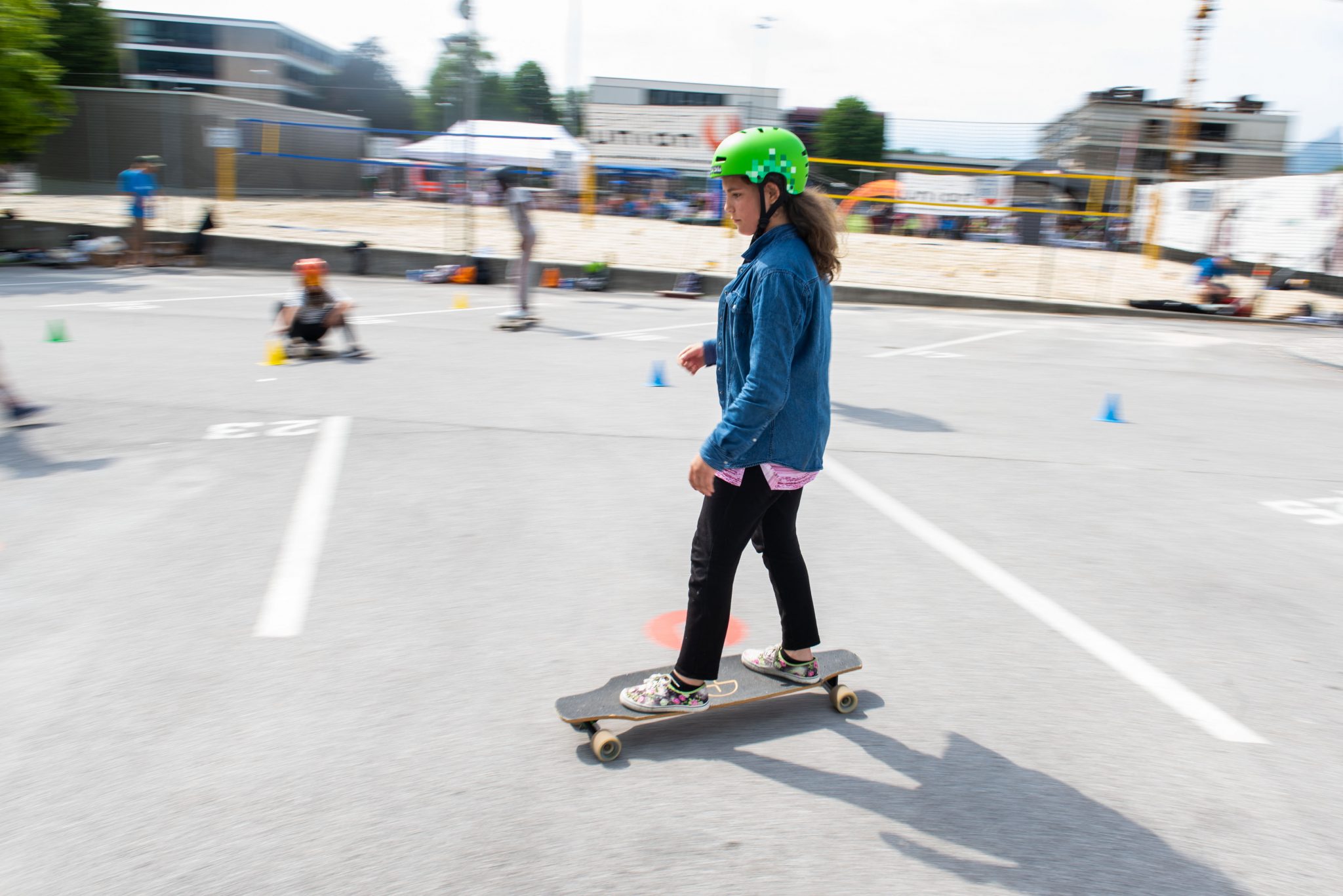 Longboard_beimTrendsportfestival