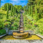 Mainau Wasserspiele