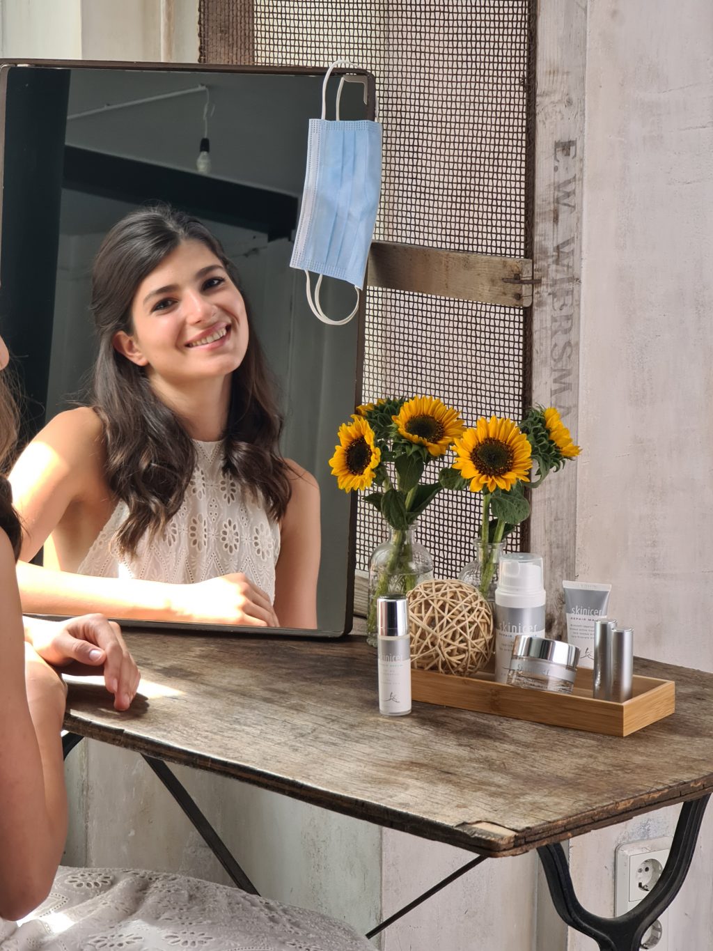 Maskne c ocean pharma