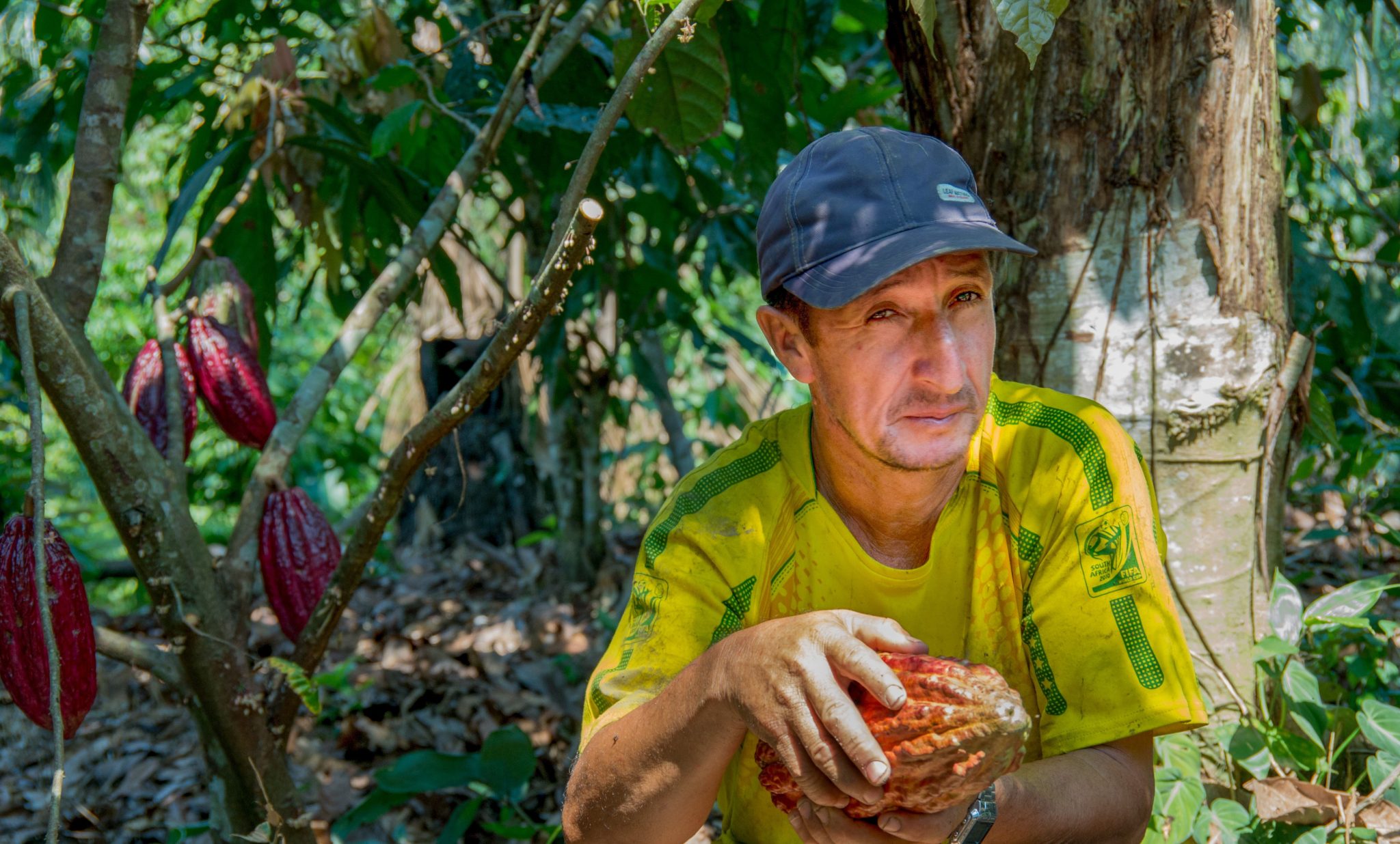 Peru Klimaschutzprojekt 6
