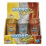 Play-Doh HydroGlitz Pack